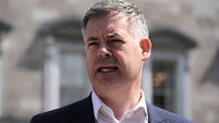 Sinn Féin would increase tax revenue without 'overheating' the economy, says Doherty