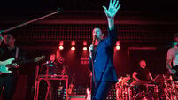Two Door Cinema Club to perform in Ireland next summer