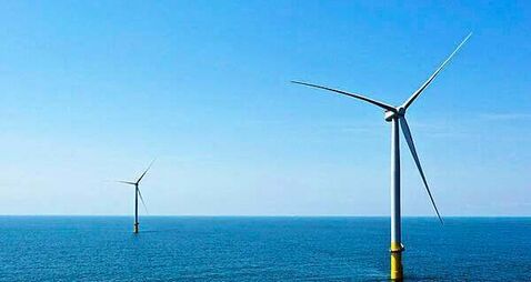 Ireland risks ‘missing the boat’ on offshore wind due to lack of capacity
