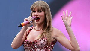Taylor Swift has been great for the NFL – commissioner Roger Goodell Taylor Swift has been great for the NFL – commissioner Roger Goodell