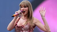 Taylor Swift has been great for the NFL – commissioner Roger Goodell