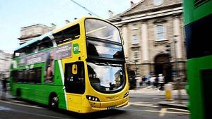 Thousands of complaints made over 'ghost buses'