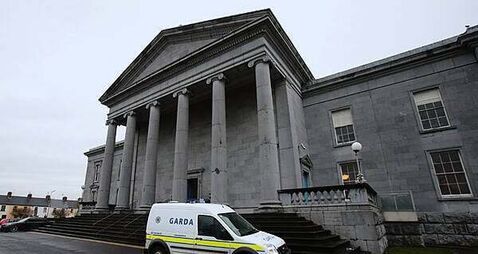 Drink driver jailed for crashing car with no lights on and on the wrong side of the road