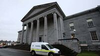 Drink driver jailed for crashing car with no lights on and on the wrong side of the road