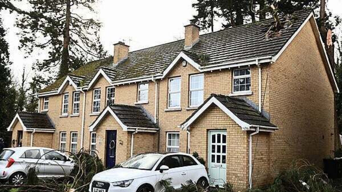 Majority of people think family homes should be exempt from inheritance tax