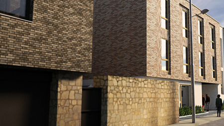 Dublin City Council refuses planning permission for nun retirement accommodation