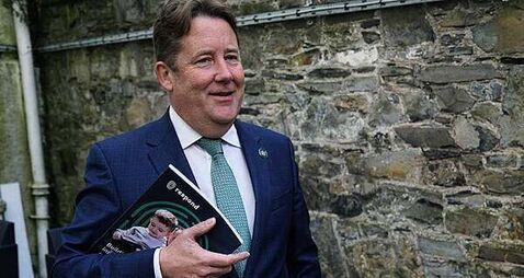 Minister ‘hopeful’ MetroLink planning will not be challenged