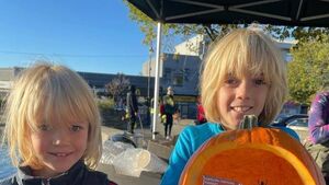Carlow Farmers Market celebrates 21 years with spooky Halloween fun