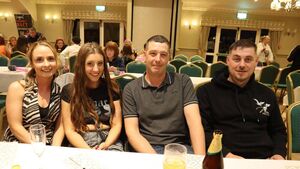 Full house for bingo night to raise funds for Yvonne’s treatment