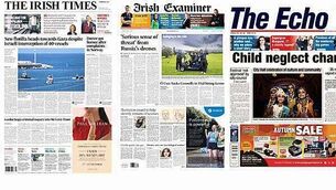 Storm Amy: Schools closed in the North, Republic extends warning