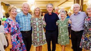 Set dancing weekend was ‘strictly about enjoyment’