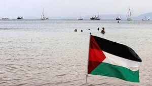 16 Irish citizens held on Gaza flotilla taken to ‘detention facility’ in Israel