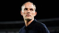 Jude Bellingham’s England omission is nothing personal – Thomas Tuchel