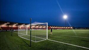 Storm Amy: League of Ireland games postponed