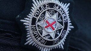 Police investigating racist graffiti in Lisburn