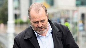 Dispute over whether Deirdre Morley’s medical records should be part of inquests into her children’s deaths