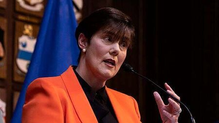 Government to increase minimum wage for childcare workers