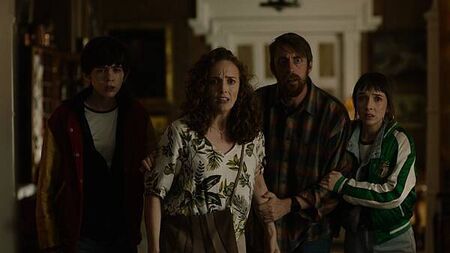 RTÉ's The Unreal season two airs this month