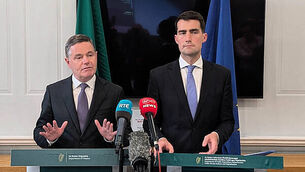 Israeli tech firm ordered to pay €35,000 to Irish employee fired for calling Israel 'terrorist state'