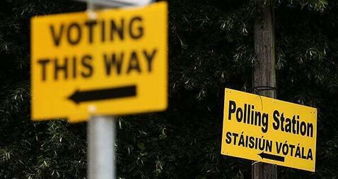 Presidential election poll: What is most important when choosing who to vote for?