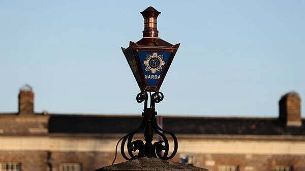 Man (60s) dies in Wexford collision