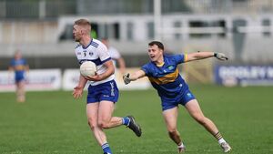 All square between local rivals for a second time