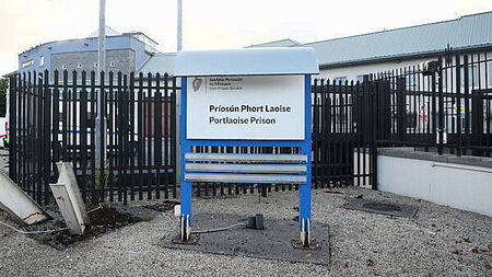 Calls for the country's main high-security prison to be turned into a museum