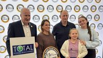 Murphy Craft Butchers takes gold at Blas na hÉireann Awards 