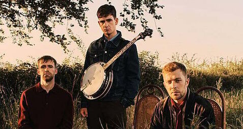 Kingfishr to play two December gigs at TF Royal in Castlebar