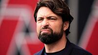 Rangers sack Russell Martin as head coach after 17 games