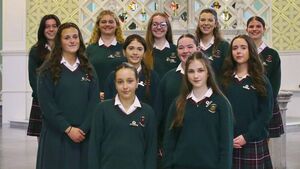 Meitheal team and student leaders for coming academic year appointed at St Leo’s