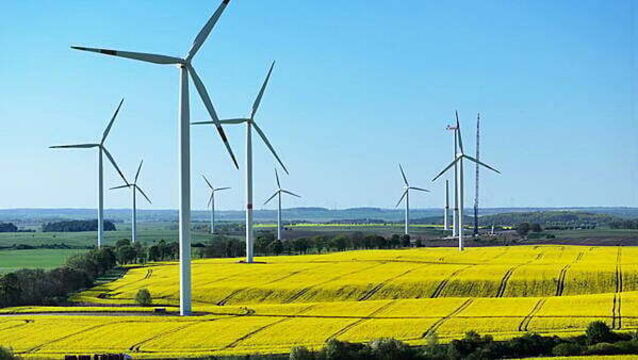 Plans for 500ft tall wind farm in Co Clare strikes sour note with locals