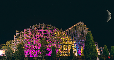 Halloween event at Emerald Park returns