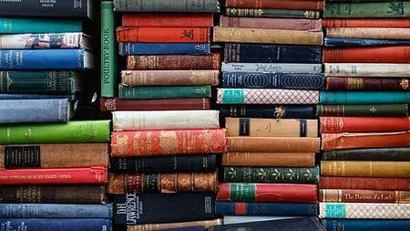 Popular Dublin bookshop set on fire