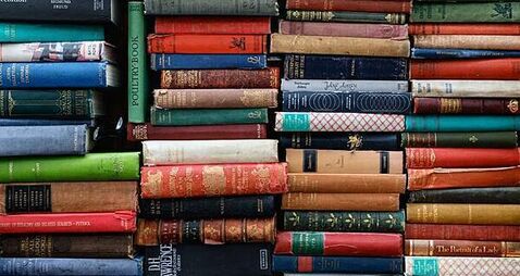 Popular Dublin bookshop set on fire