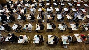 Teachers share €67m pay-pot from correcting State exams in 2024