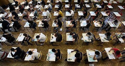 Teachers share €67m pay-pot from correcting State exams in 2024