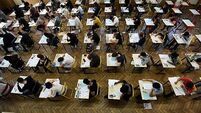 Teachers share €67m pay-pot from correcting State exams in 2024