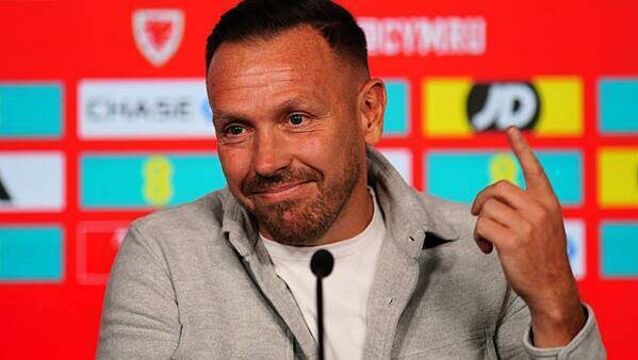 Craig Bellamy: A boxing promoter would not put Wales up against England
