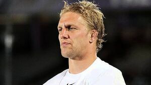 Lewis Moody vows to ’embrace life’ after motor neurone disease diagnosis