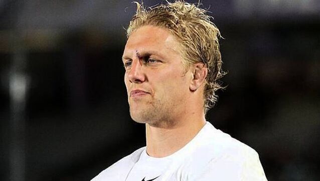 Lewis Moody vows to ’embrace life’ after motor neurone disease diagnosis