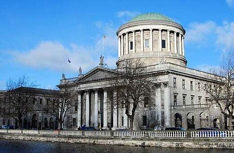 ??130,000 awarded to mother of man who was struck by car in Tallaght - National News