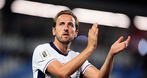 Harry Kane admits interest in Premier League return has ‘gone down a little bit’