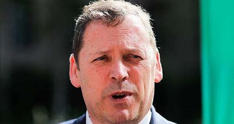 Fianna Fáil MEP calls for 'frank review' of party's presidential candidate selection process