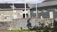 Carlow Town's solar-powered project