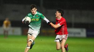 St. Martins youngsters through to Minor final
