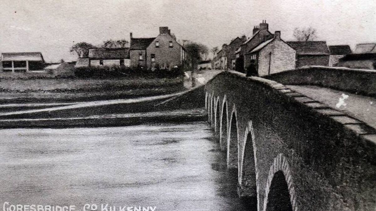 As I Roved Out: Strange but true story of the 1955 Carlow Camogie final