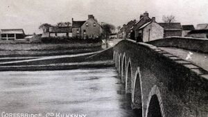 As I Roved Out: Strange but true story of the 1955 Carlow Camogie final