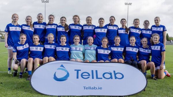 Hayes: 'I just can't speak highly enough of the players'