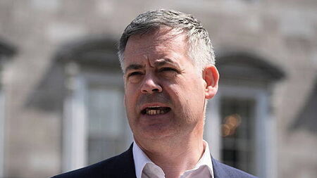 Budget has left working people out in the cold – Sinn Féin